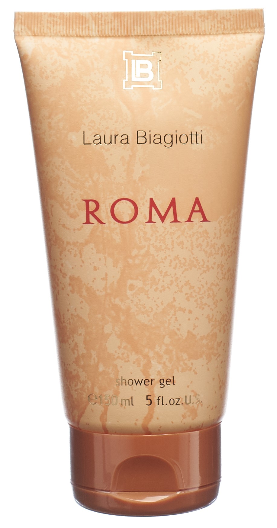 BIAGIOT ROM DONNA Shower Gel (re) 150 ml x 3 Stk