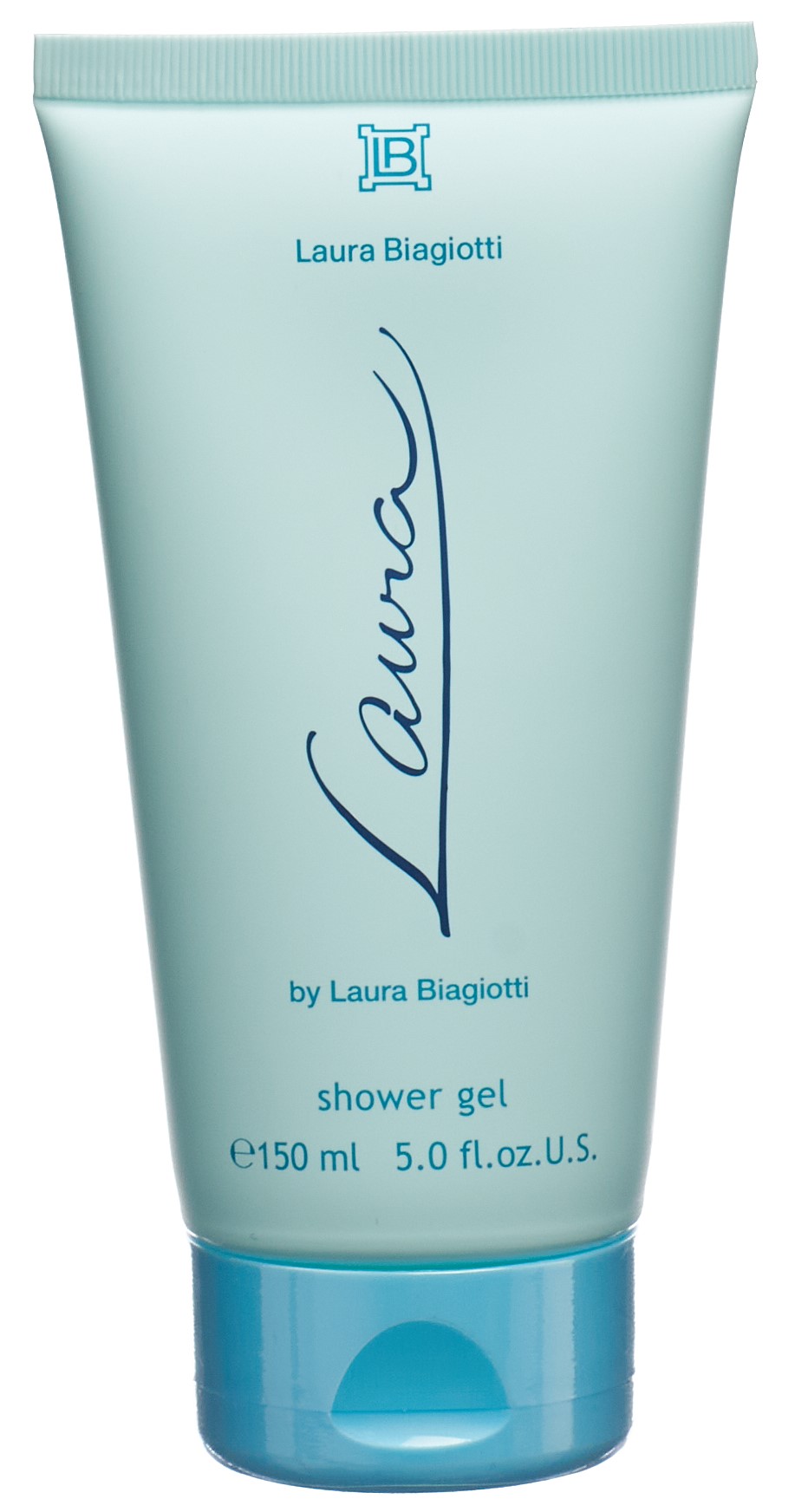 LAURA BIAGIOTTI Shower Gel (re) 150 ml x 3 Stk