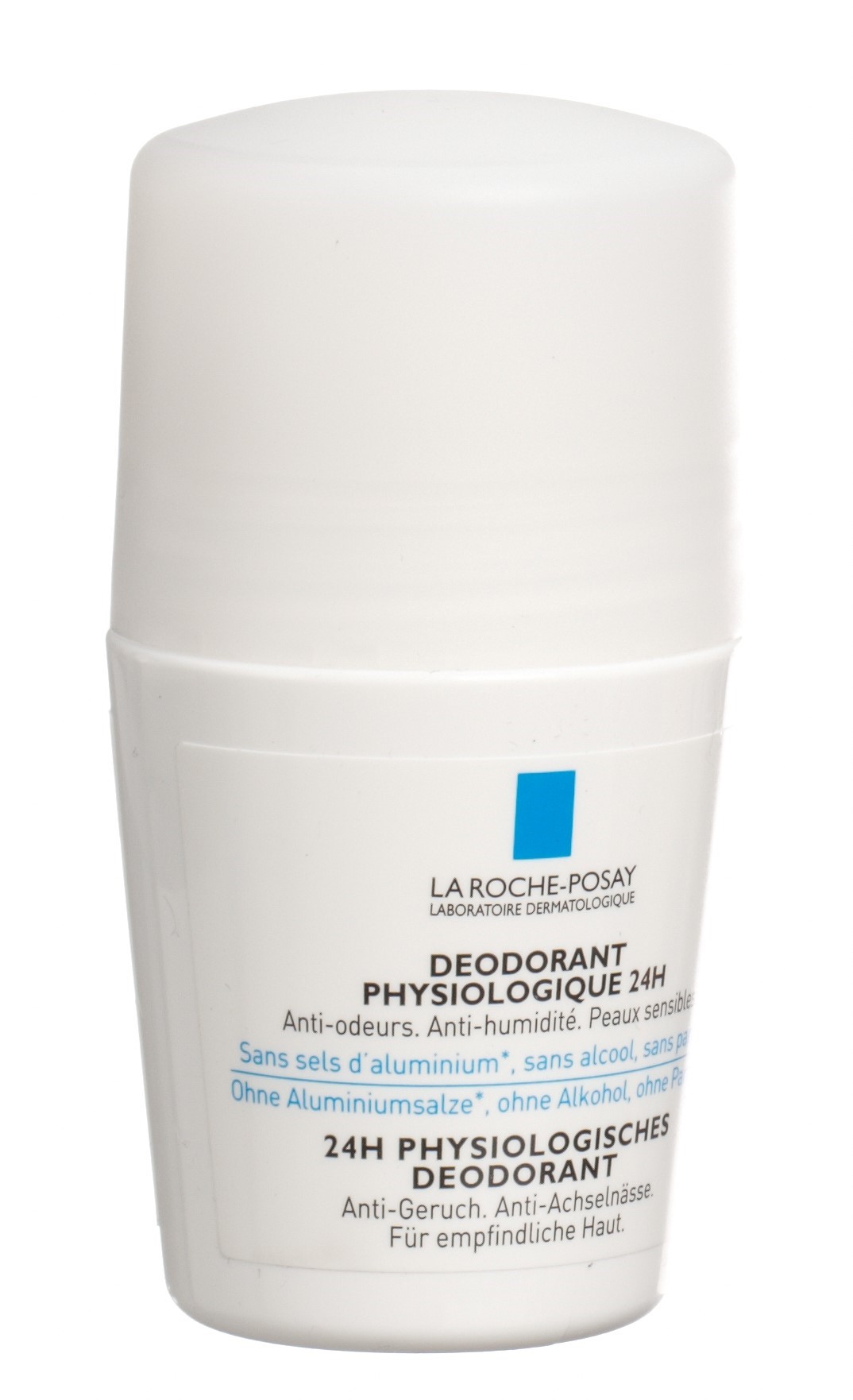La Roche Posay Deodorant physiologisch Roll-on 50 ml