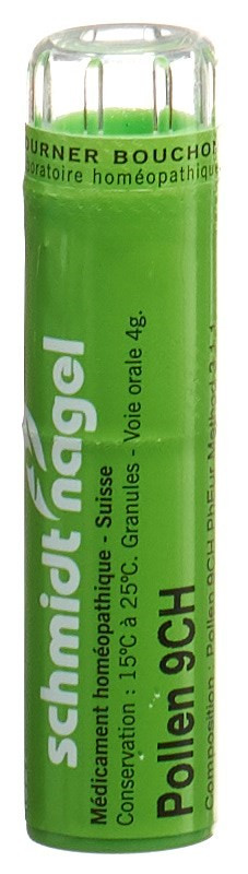 SN Pollen Gran CH 9 4 g