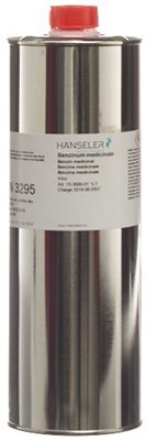 Medizinalbenzin - 4KG