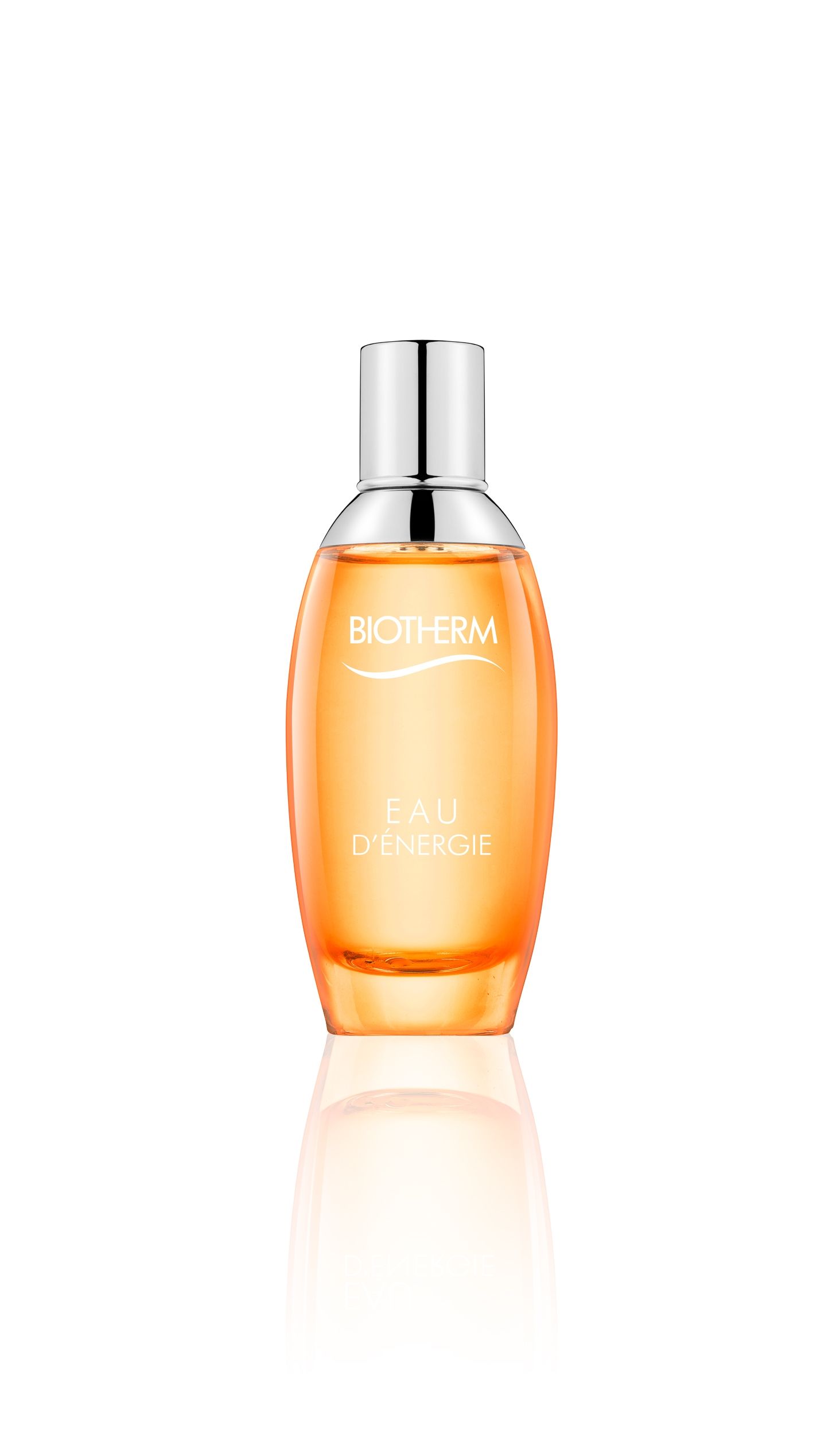 Biotherm Eau dEnergie Eau de Toilette One Shot vapo 50 ml