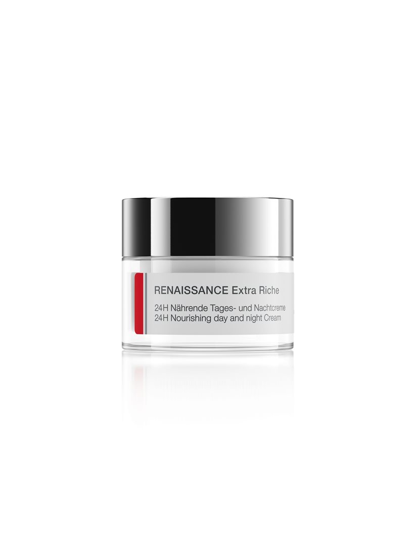 Gerda Spillmann Skinfood Extra Riche Cream 50 ml