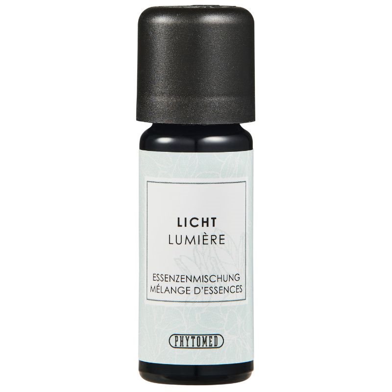 PHYTOMED Licht Essenzmischung Fl 5 ml