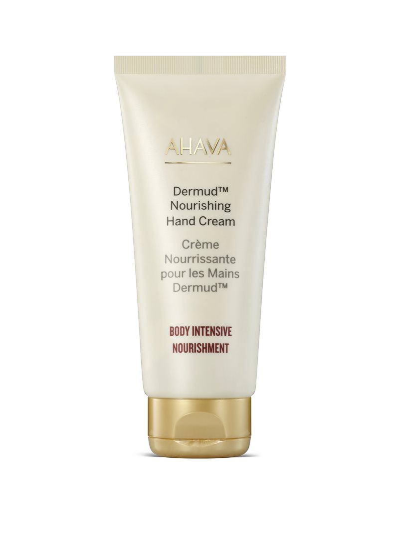 AHAVA SOIN CORPS Dermud Int Hand Cream 100 ml x 2 Stk