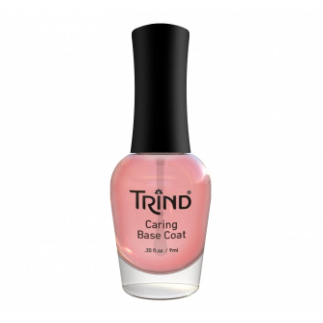 TRIND Caring Base Coat 9 ml x 3 Stk