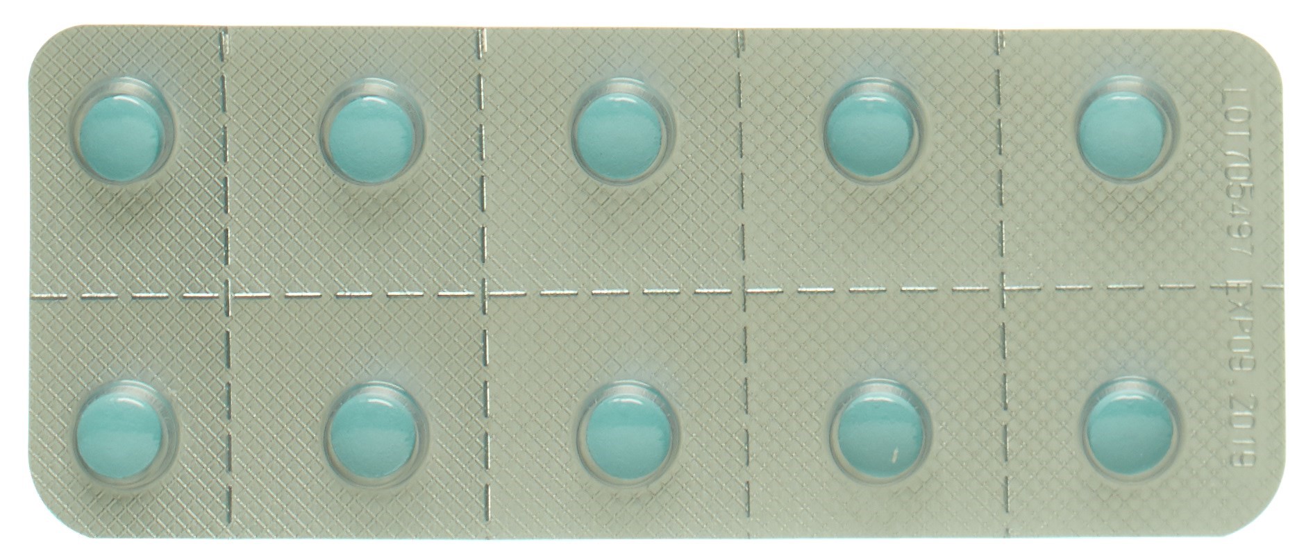 Desloratadin-Mepha Filmtabl 5 mg 30 Stk
