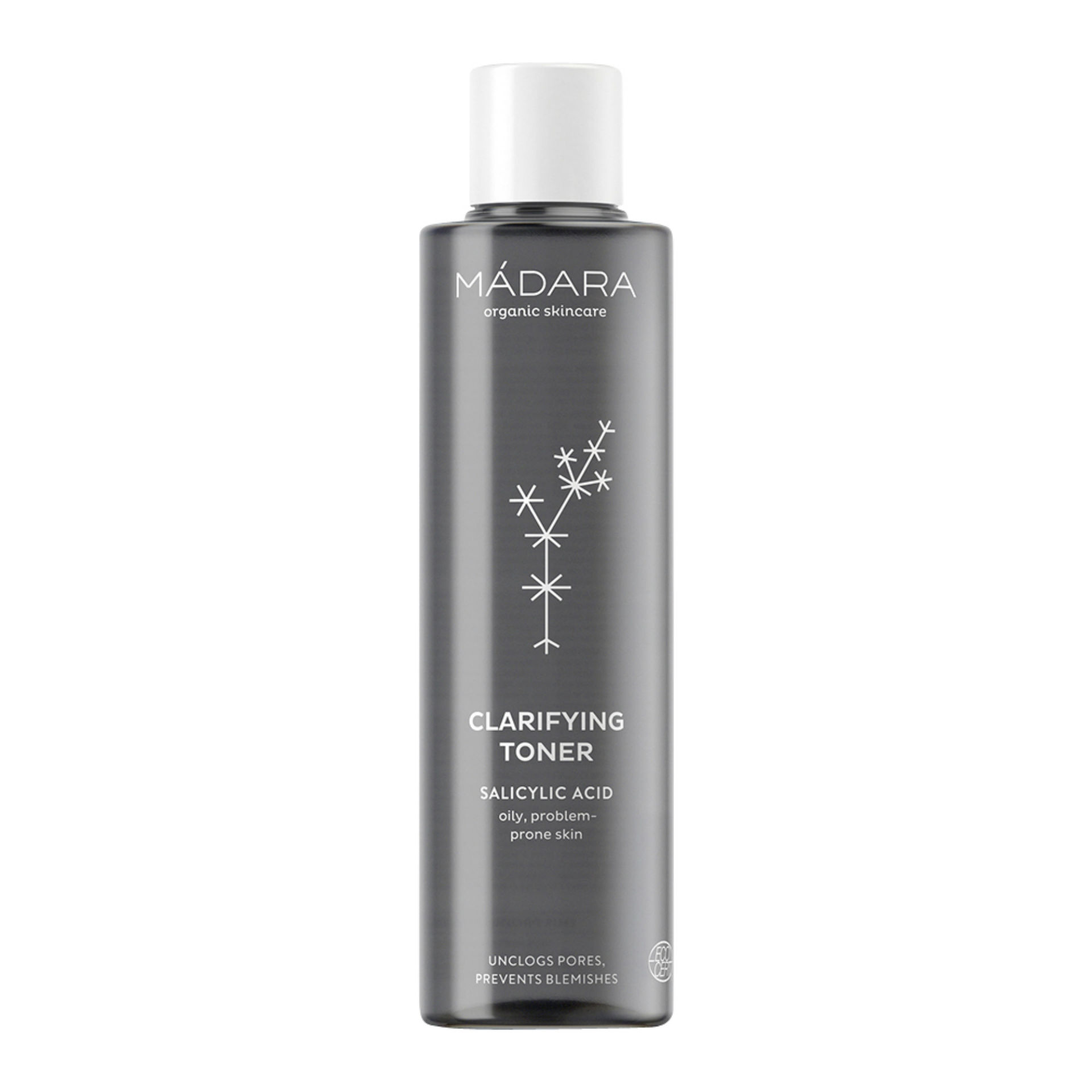 MADARA Clarifying Toner 200 ml