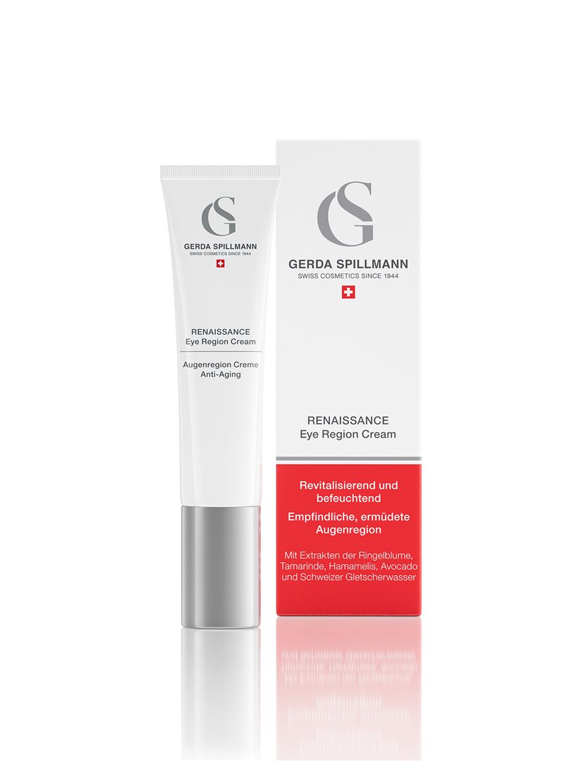 Gerda Spillmann Renaissance Eye Region Cream 15 ml