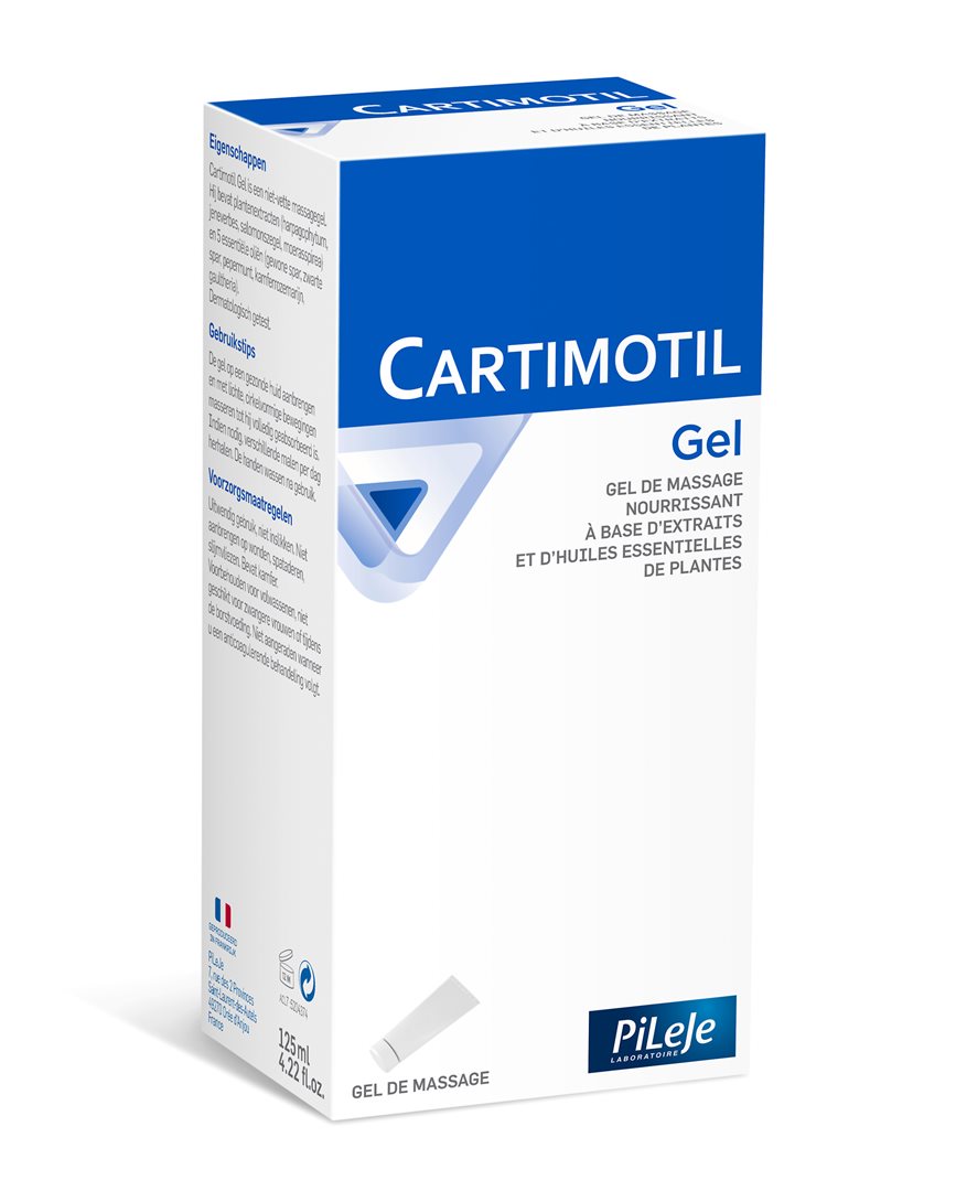 CARTIMOTIL Gel Tb 125 ml