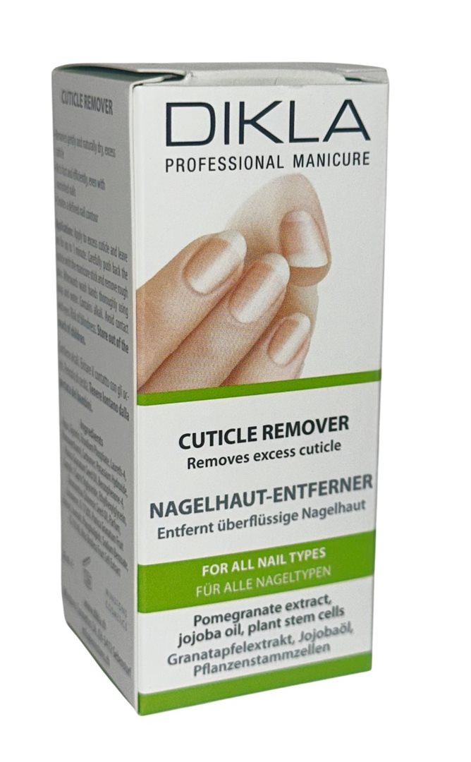 Dikla Nagelhautentferner 10 ml