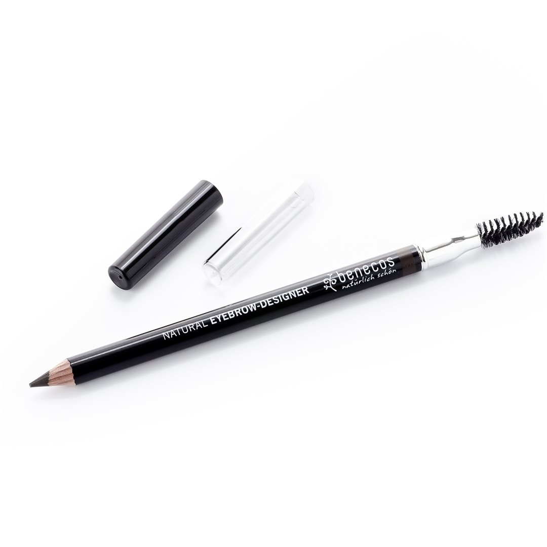 BENECOS Eyebrow Designer brown