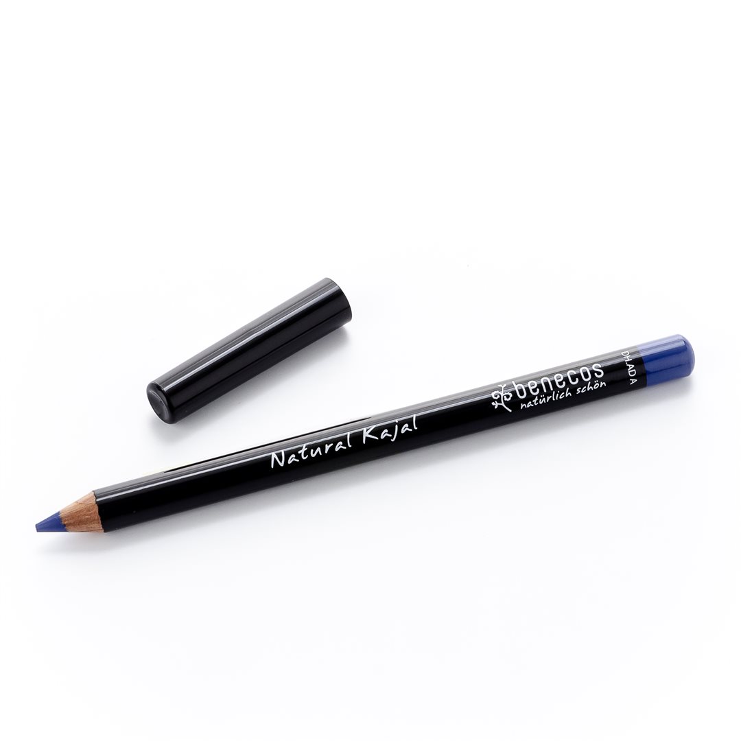 BENECOS Kajal bright-blue 1.13 g