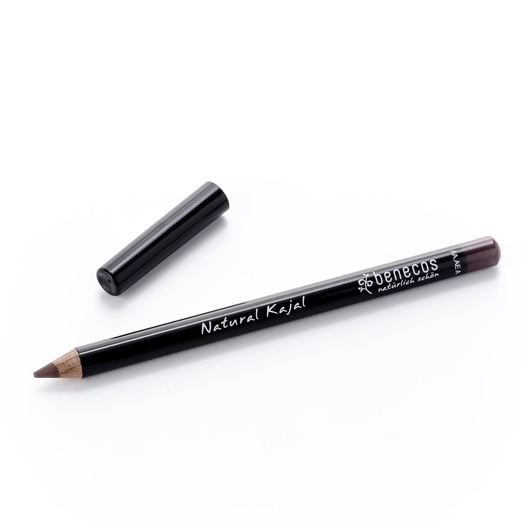 BENECOS Kajal brown 1.13 g