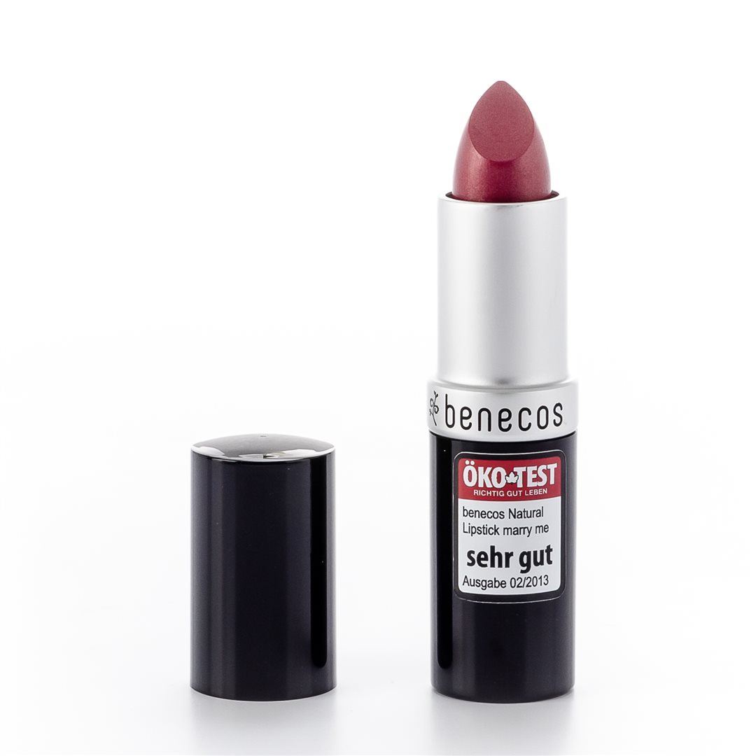 BENECOS Lipstick marry me