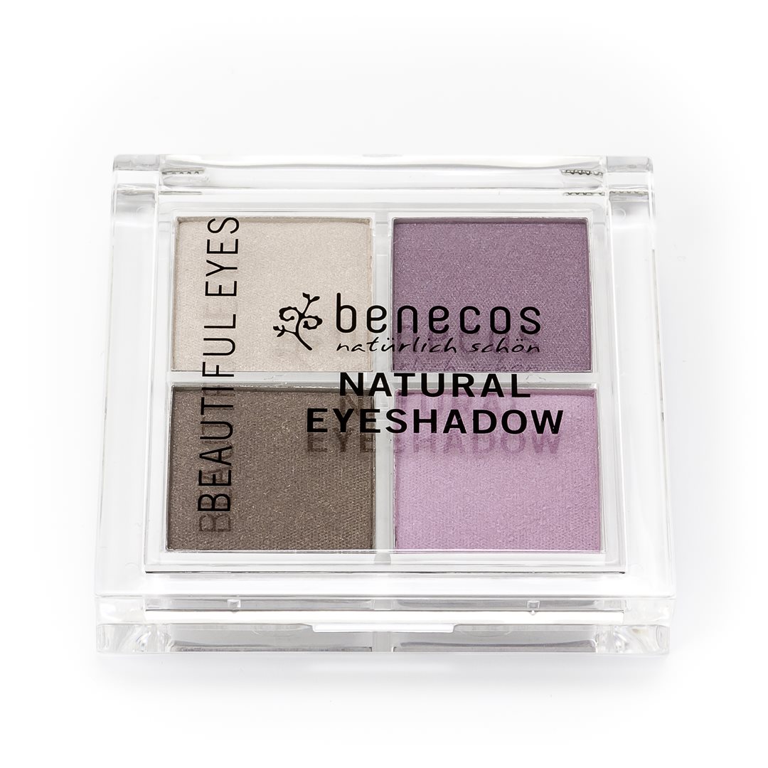 BENECOS Quattro Eyeshadow Beautiful eye