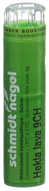 SN Hekla lava Gran CH 9 4 g