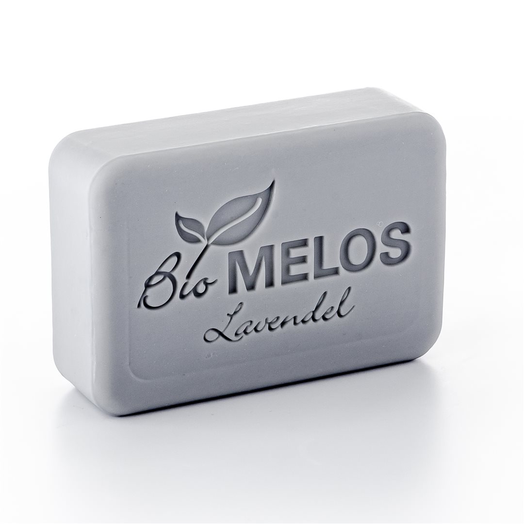 SPEICK Melos Pflanzenöl-Seife Lavendel Bio x 12 Stk