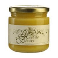 Lehmann Blütenhonig CH Knospe 250 g