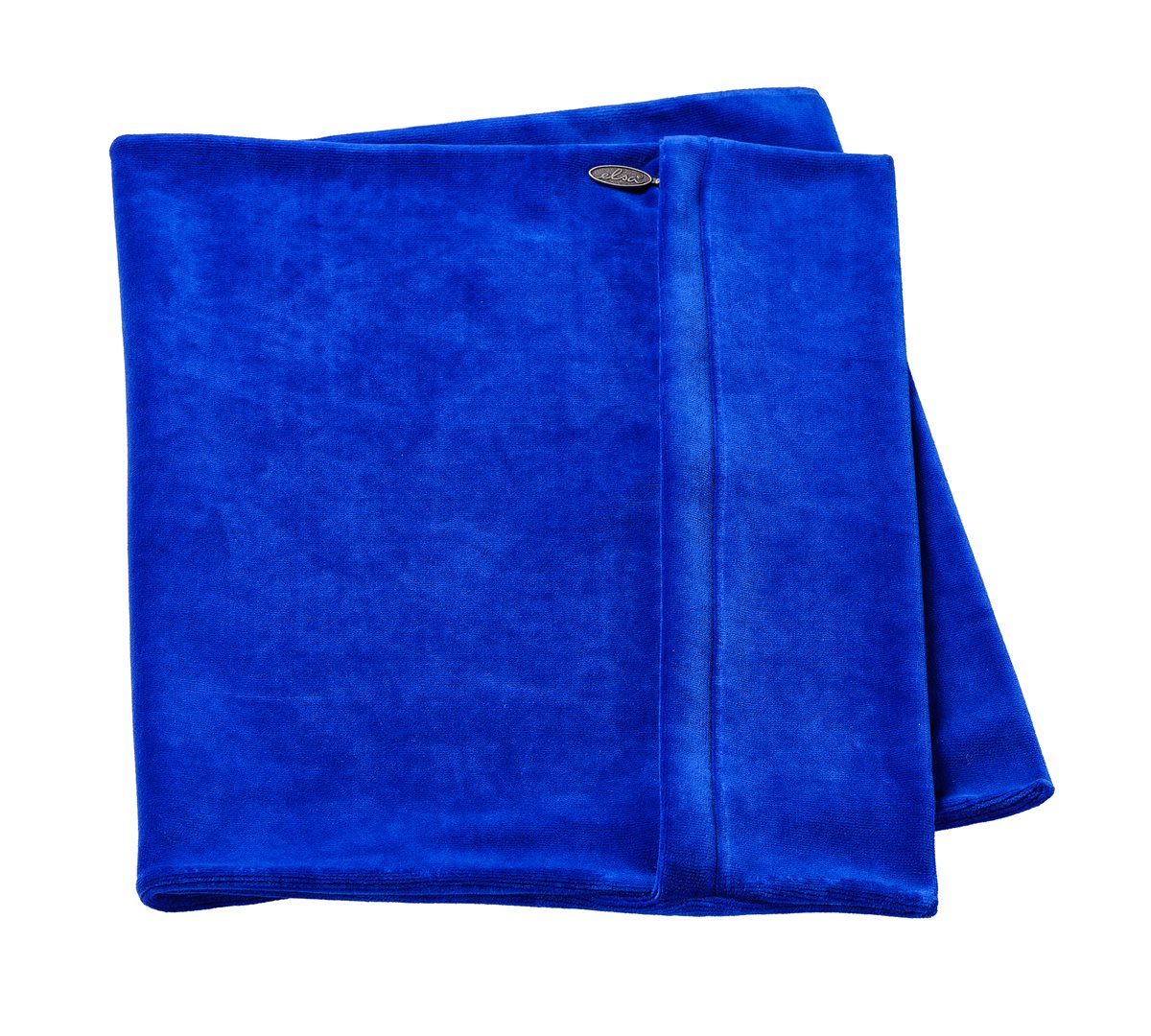 Elsa housse pour oreiller 30x40cm velours royal