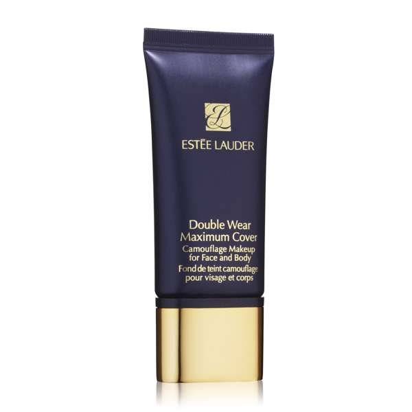 Estée Lauder Double Wear Max Cover Make Up No 5W2