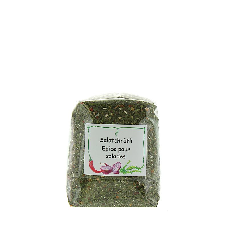 Herboristeria herbes à salade cello 70 g