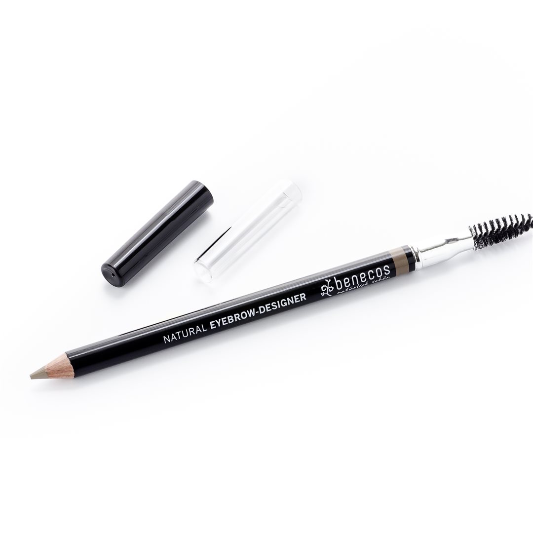 BENECOS Eyebrow Designer blonde