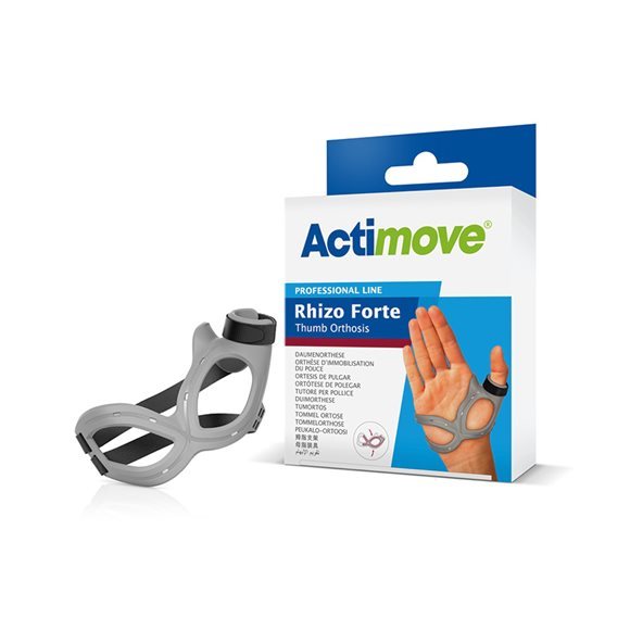 Actimove RhizoForte pouce largeur main 6.8-8cm gauche