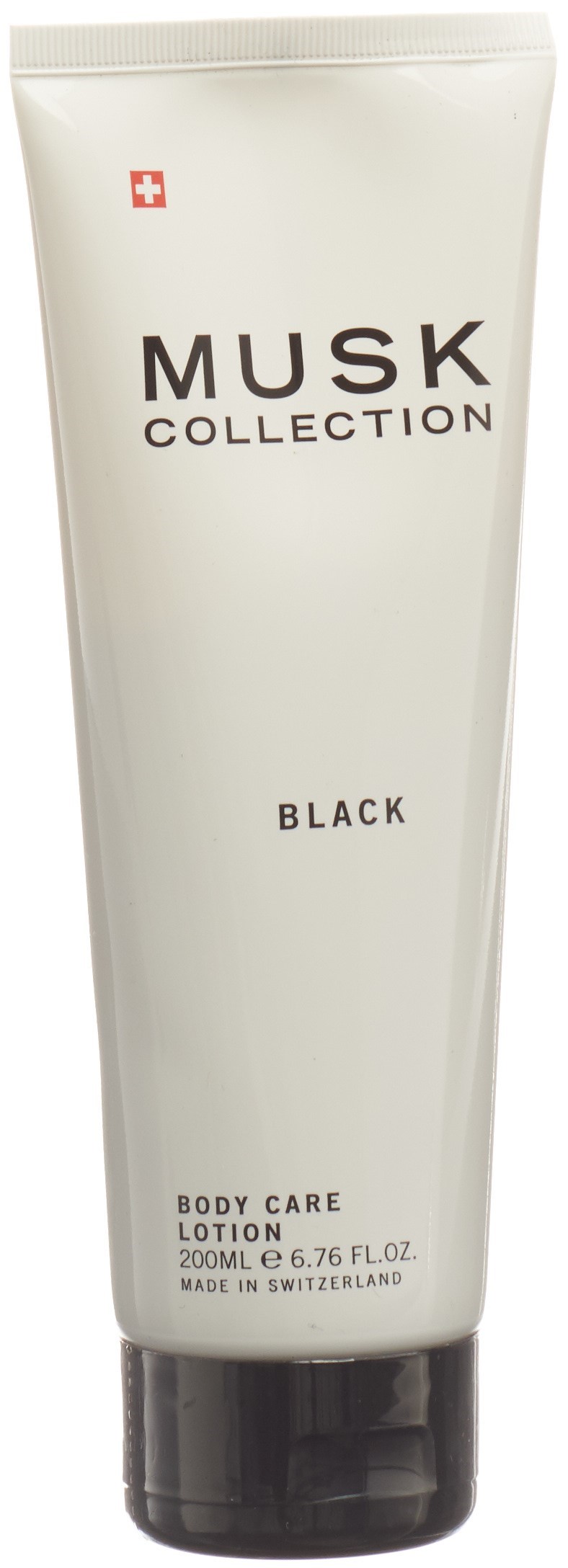 Musk Collection Body Care Lotion Tb 200 ml