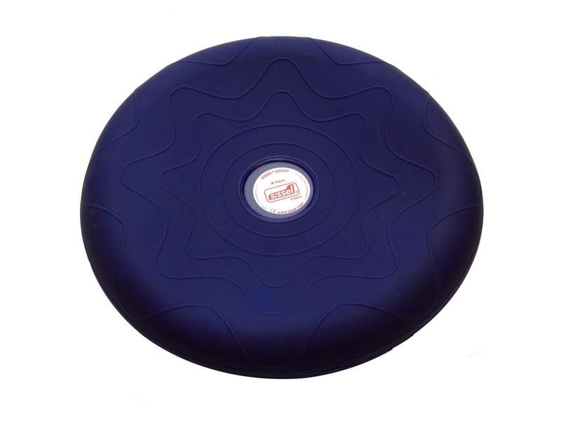 SISSEL SITFIT 33cm azur-blau