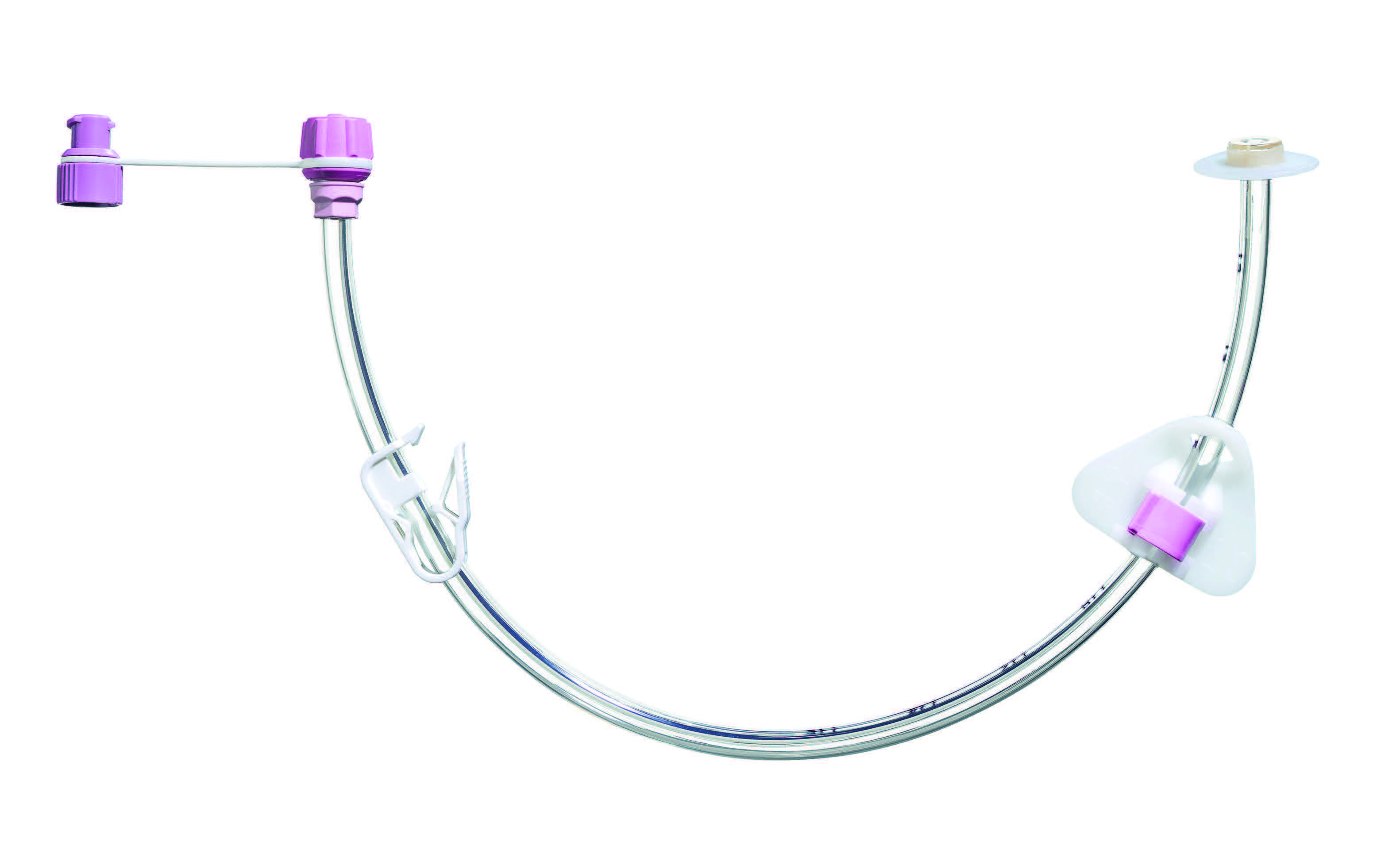 Freka PEG Set gastral CH20 35cm ENFit