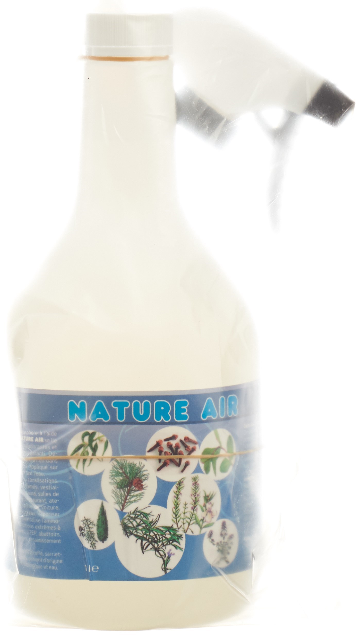 NATURE AIR liq Vapo 1 lt