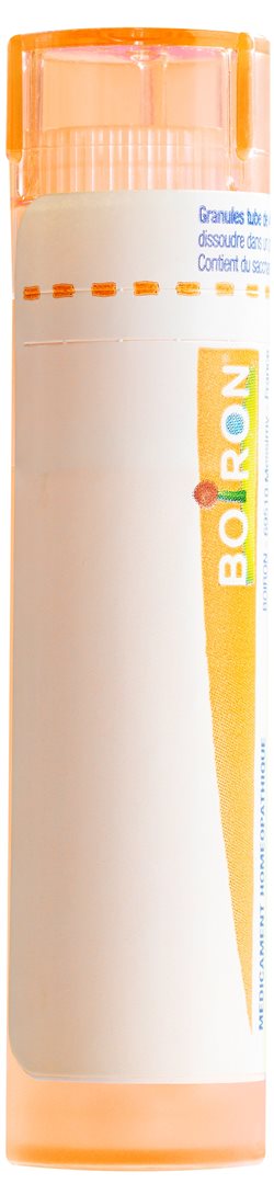 BOIRON Coffea cruda Gran CH 15 4 g
