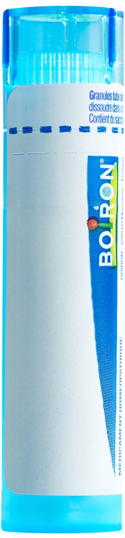 BOIRON Mercurius corrosivus Gran CH 9 4 g