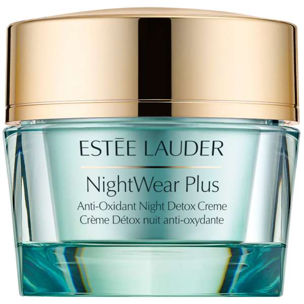 Estée Lauder Essentials Nightwear + Anti Ox Detox Crm 50 ml