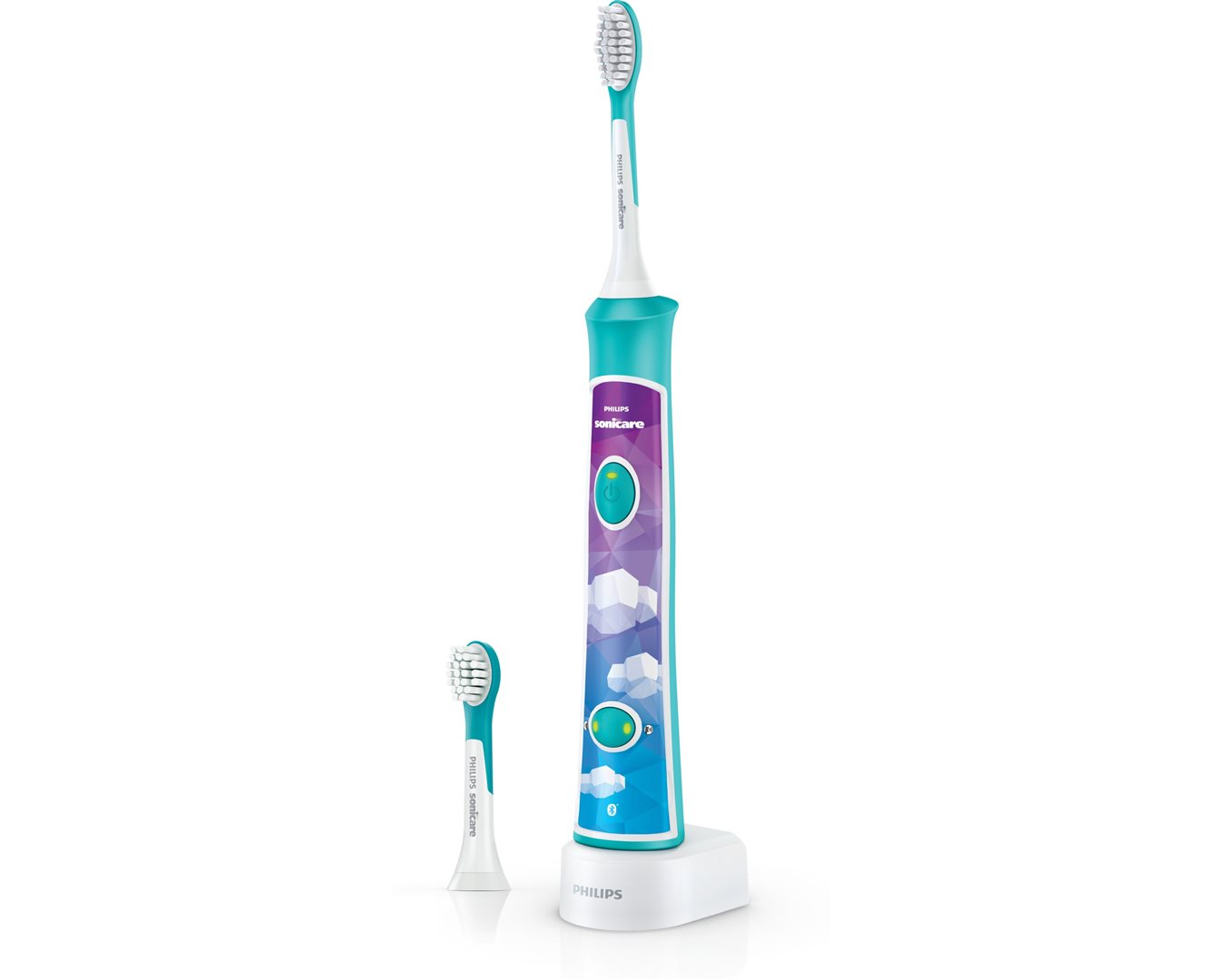 Philips Sonicare for Kids Connected HX6322/04