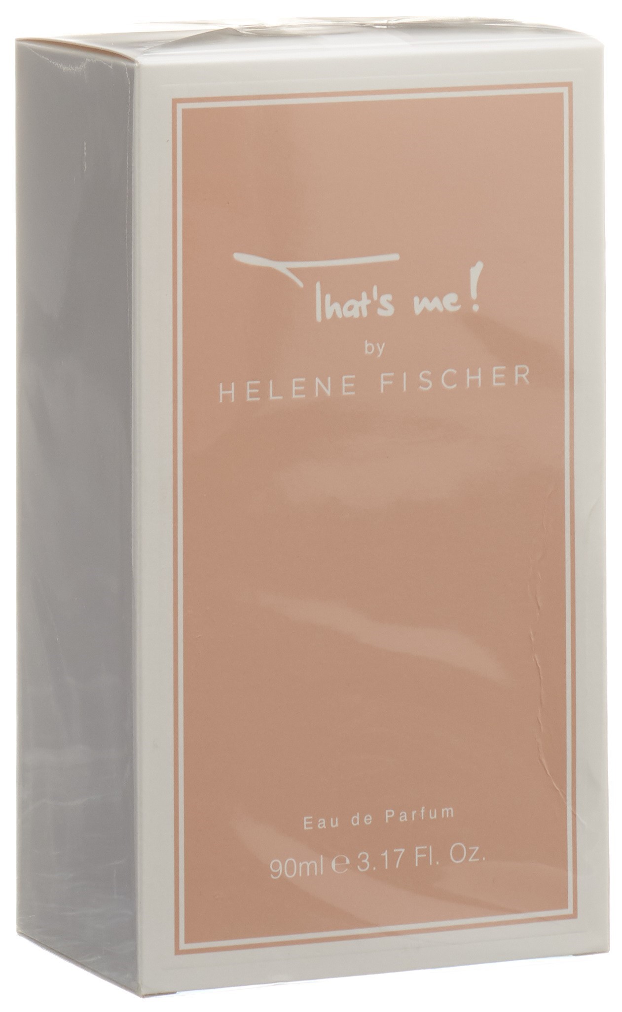 Helene Fischer Thats Me Eau de Parfum 90 ml