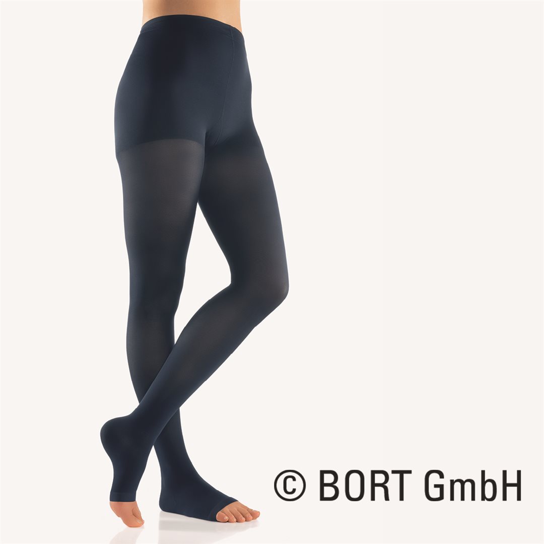 Bort Trend AT CCL2 5 pointe ouverte court marine partie ventrale standard