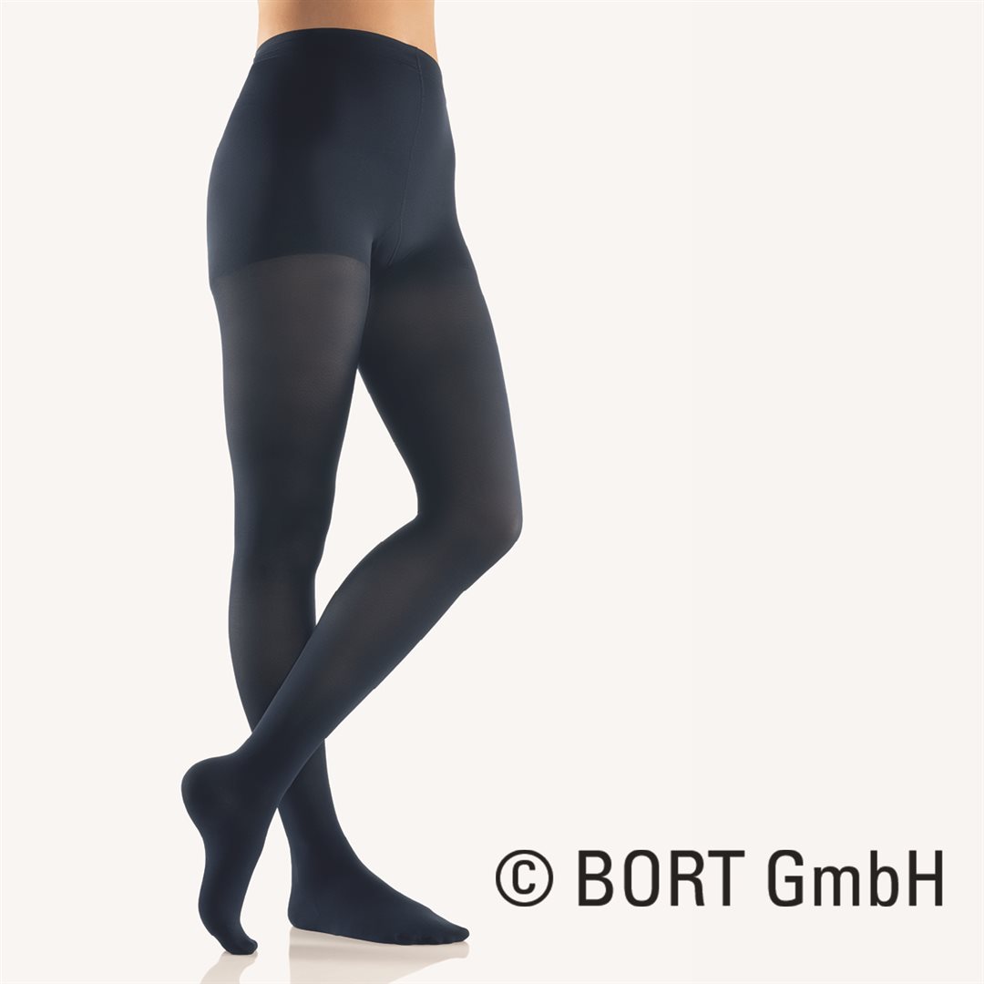 Bort Trend AT CCL2 6 pointe fermée normal marine partie ventrale standard