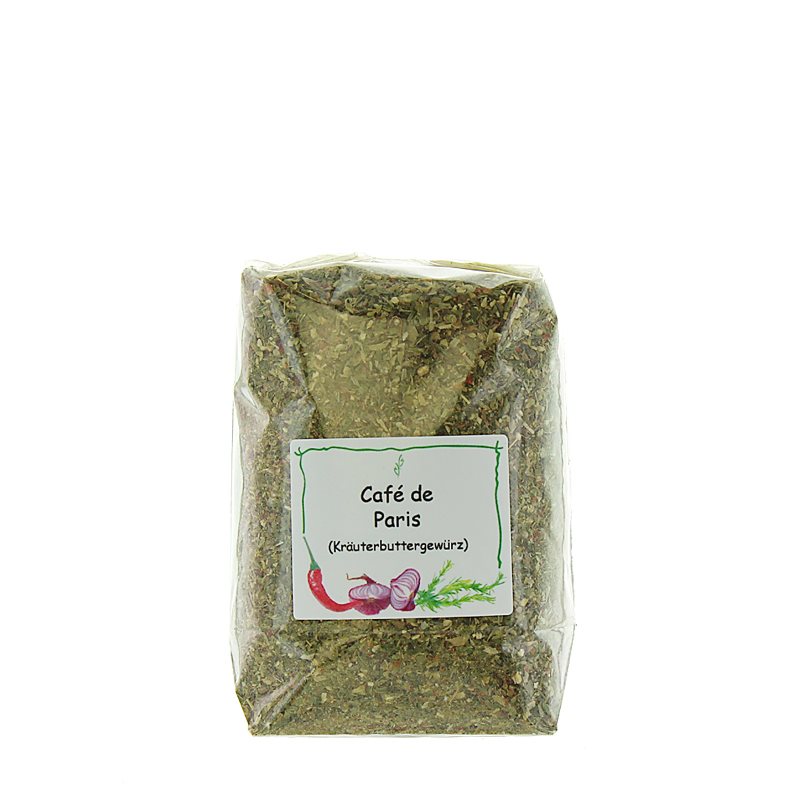 Herboristeria café de paris cello 140 g