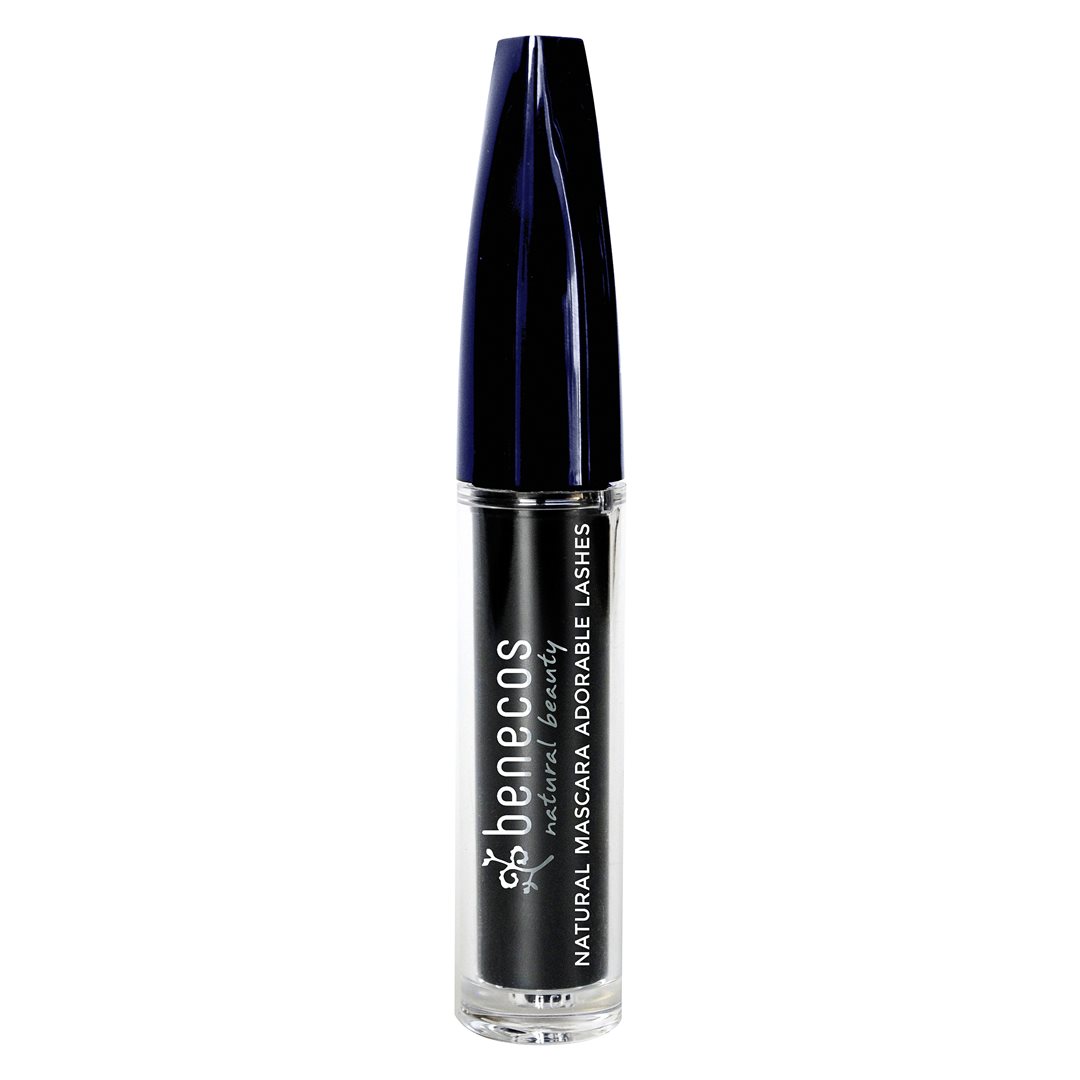 BENECOS Mascara adorable lashes deep ocean 5.5 g