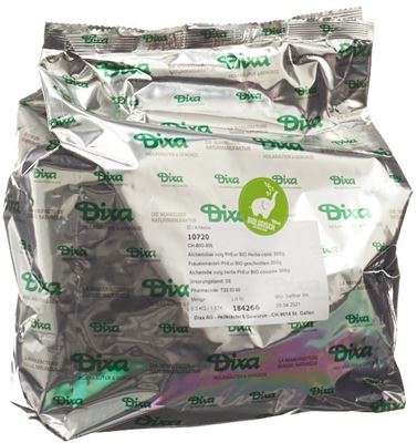 Dixa Alchémille vulgaris herbe DIX BIO coupée 60 g