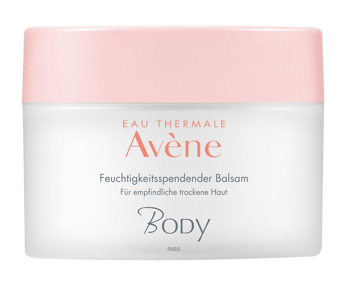 Avene BODY Baume fondant 250 ml