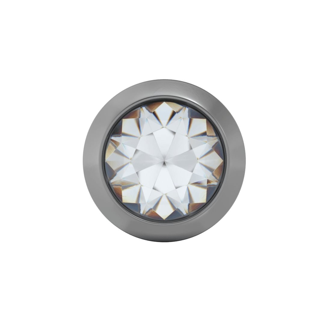 STUDEX 75021 Bezel 4mm 1 Paar x 2 Stk