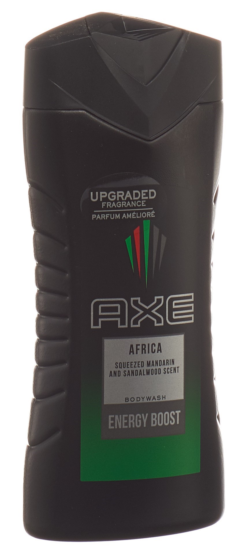 AXE Dusch Africa 250 ml