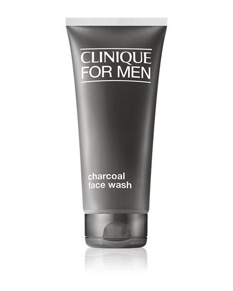 CLINIQUE MEN Charcoal Face Wash x 2 Stk