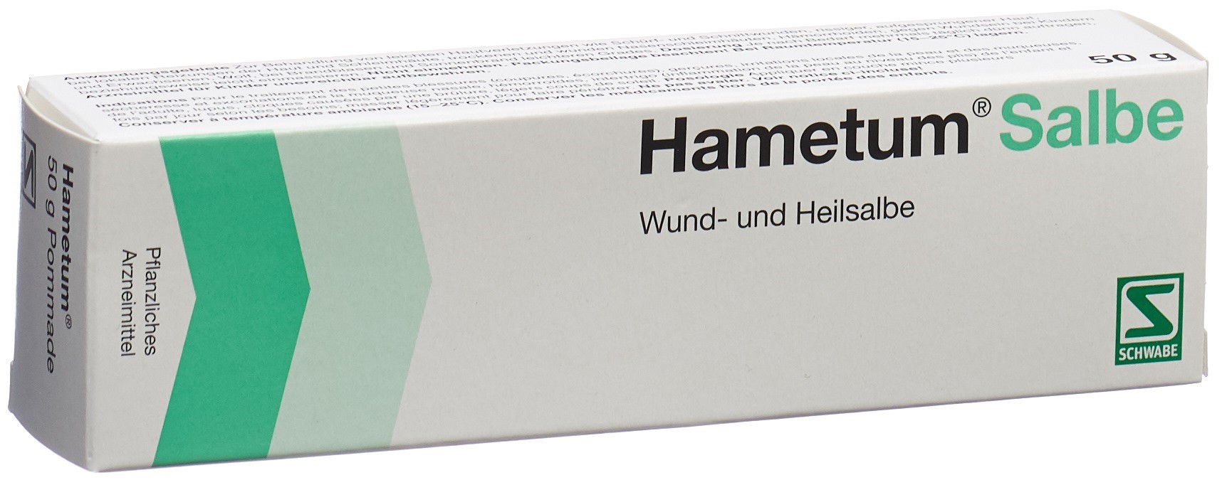 Hametum ong tb 50 g