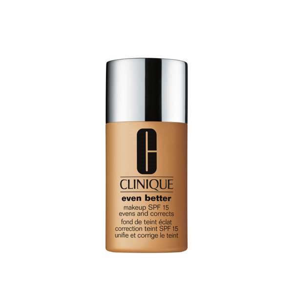 Clinique Even Better Make Up Sun Protection Factor 15 Deep Honey
