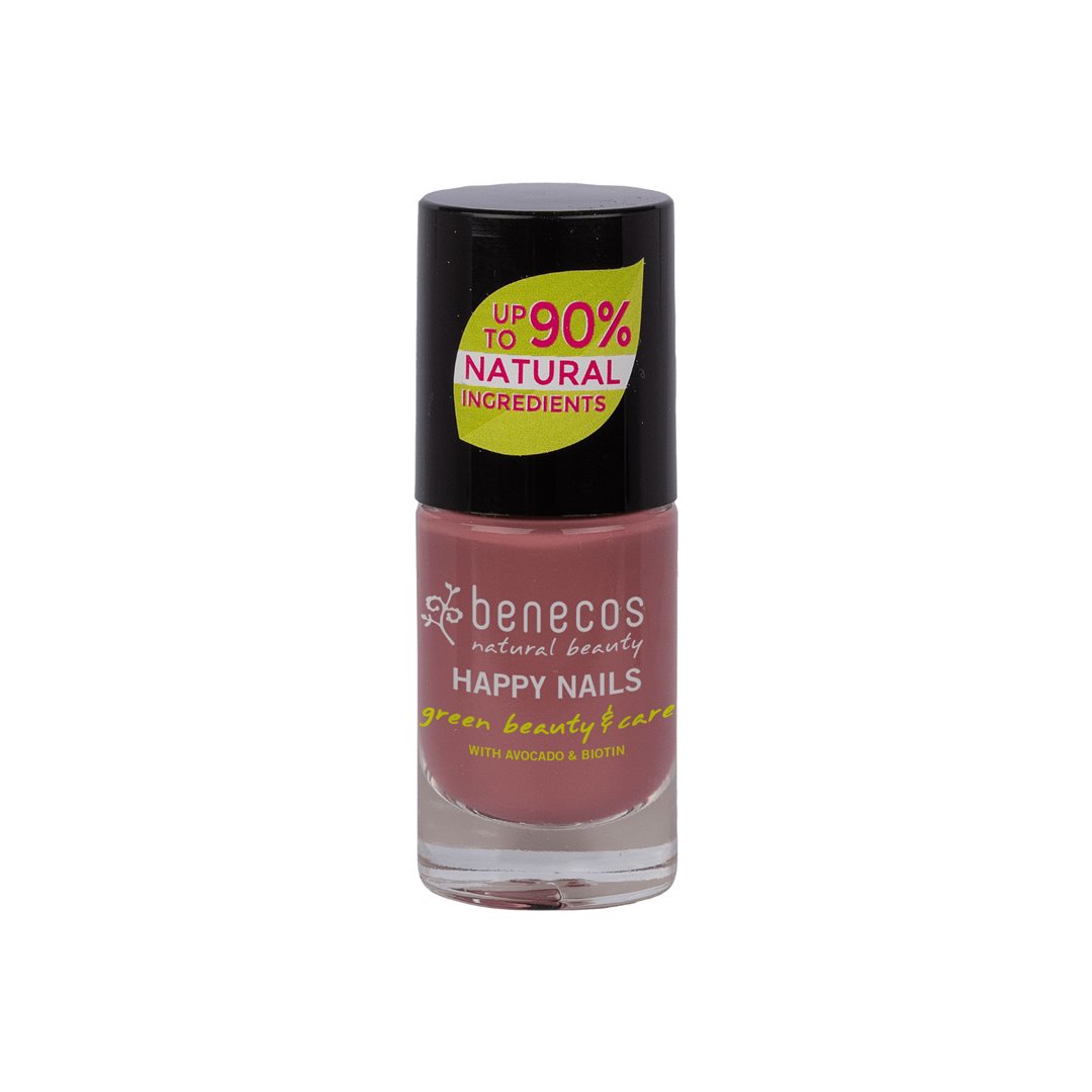 BENECOS Nail Polish mystery Fl 5 ml