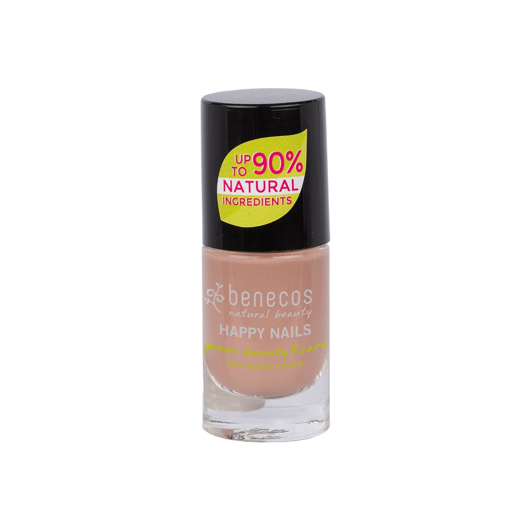 BENECOS Nail Polish you-nique 5 ml